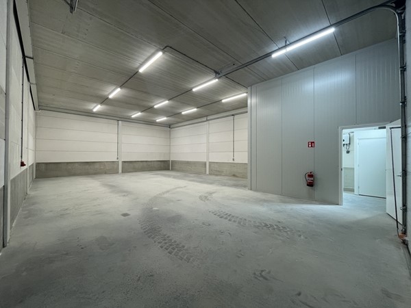 Medium property photo - Noorddammerweg 109-09, 1187 ZS Amstelveen